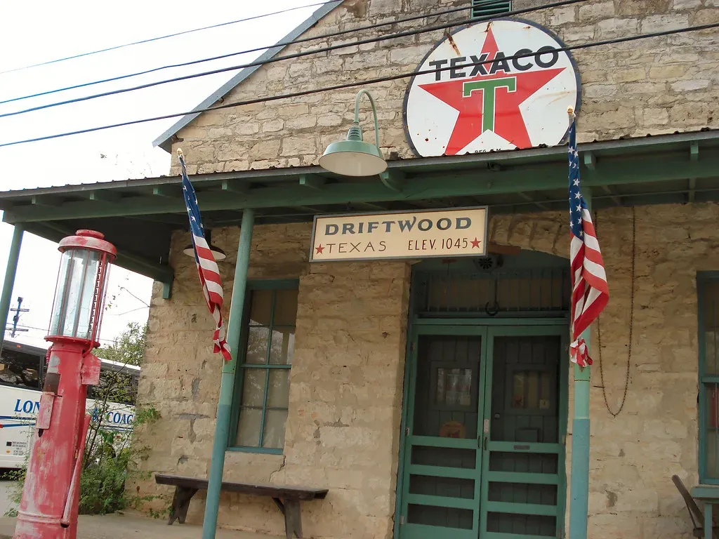 Your Grill Guy serves Driftwood, TX