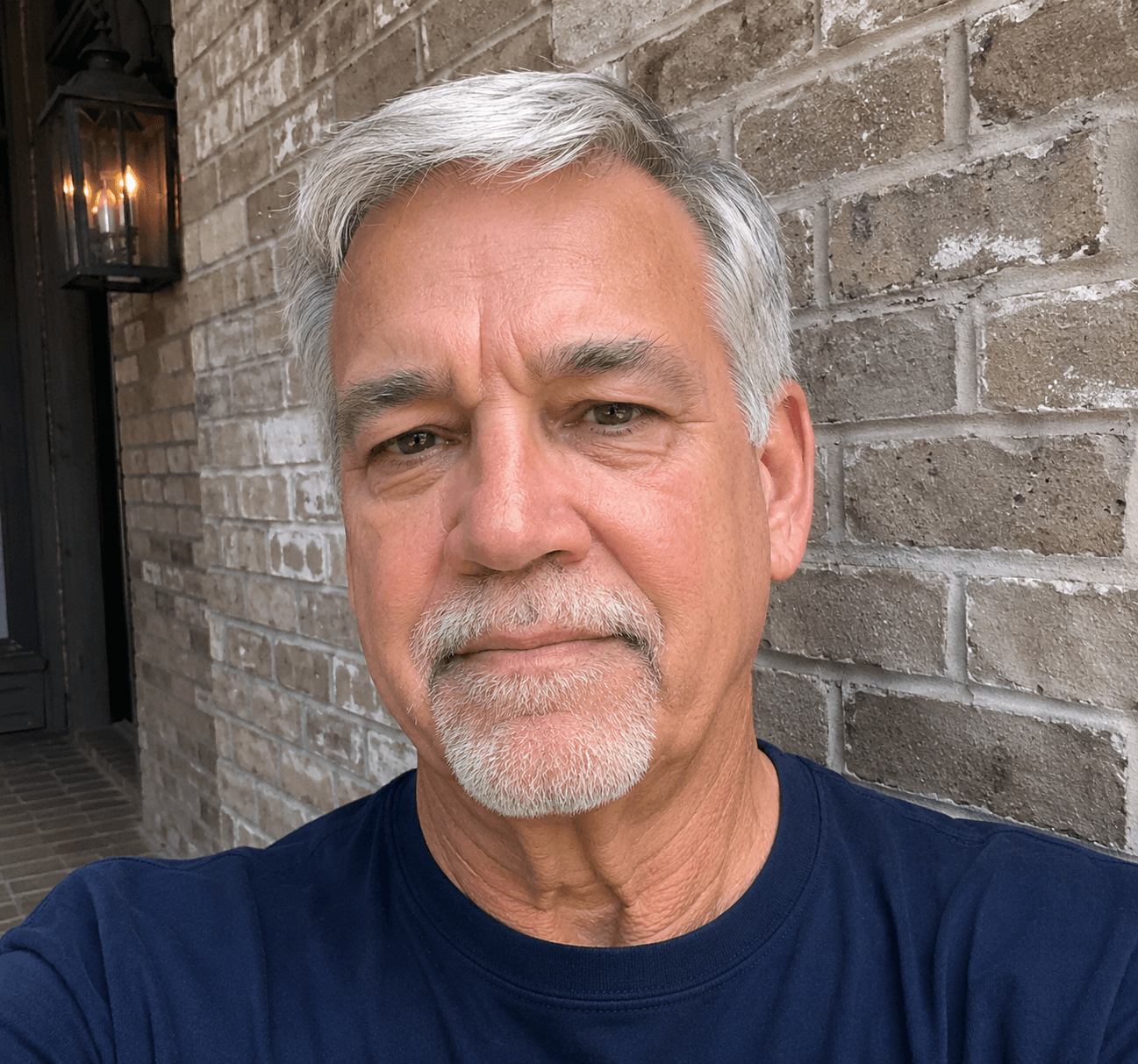 Customer Photo and Positive Feedback for Your Grill Guy