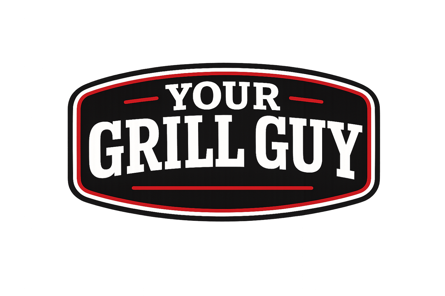 Your Grill Guy — Hays County Grill Cleaning Service