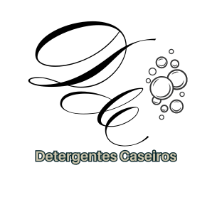 Detergentes Caseiros