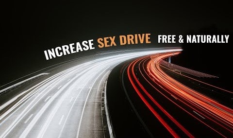 How to Increase Your Sex Drive - 5 Easy Ways - Tiger Medical Institute