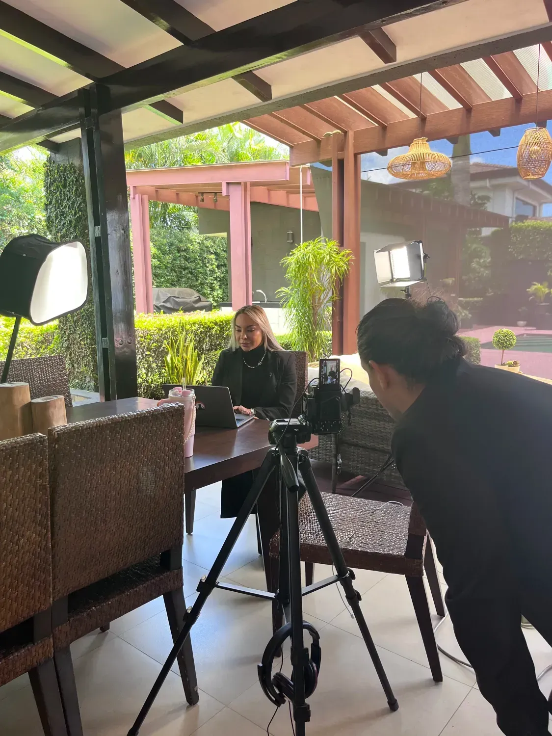 videos profesionales para empresas