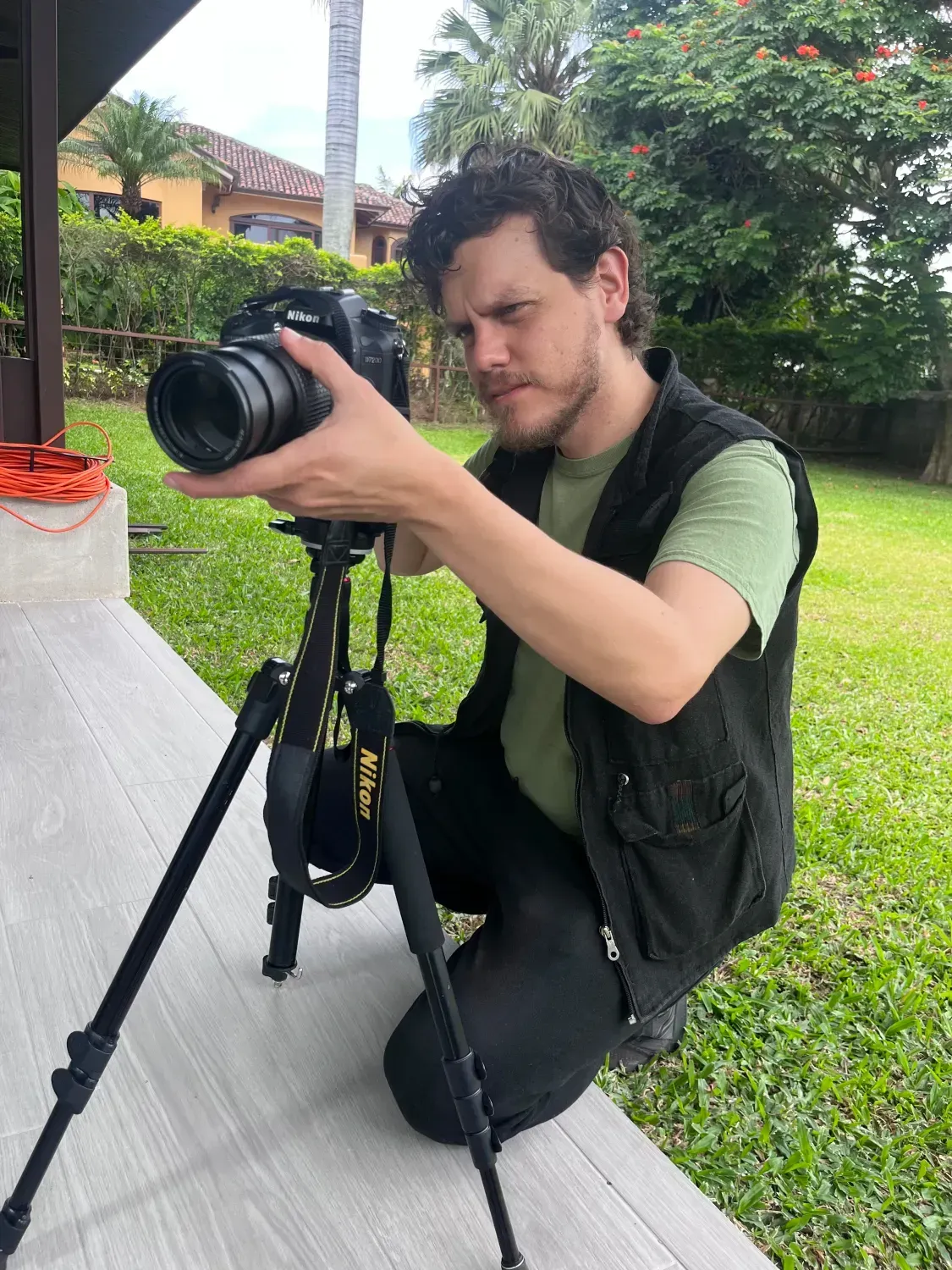 videos profesionales para empresas en Costa Rica, San Isidro, San José. 
