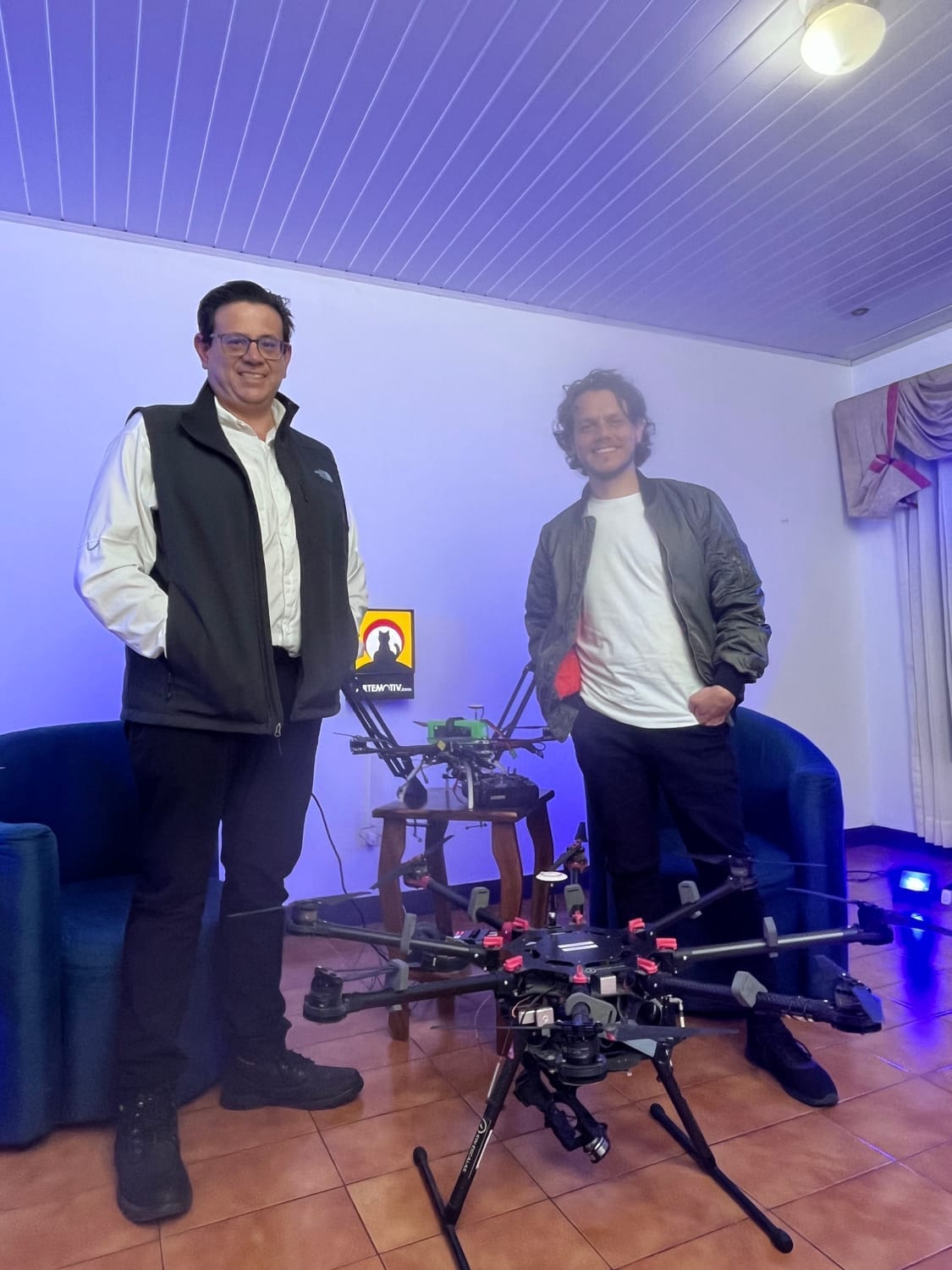 realización de vídeos corporativos