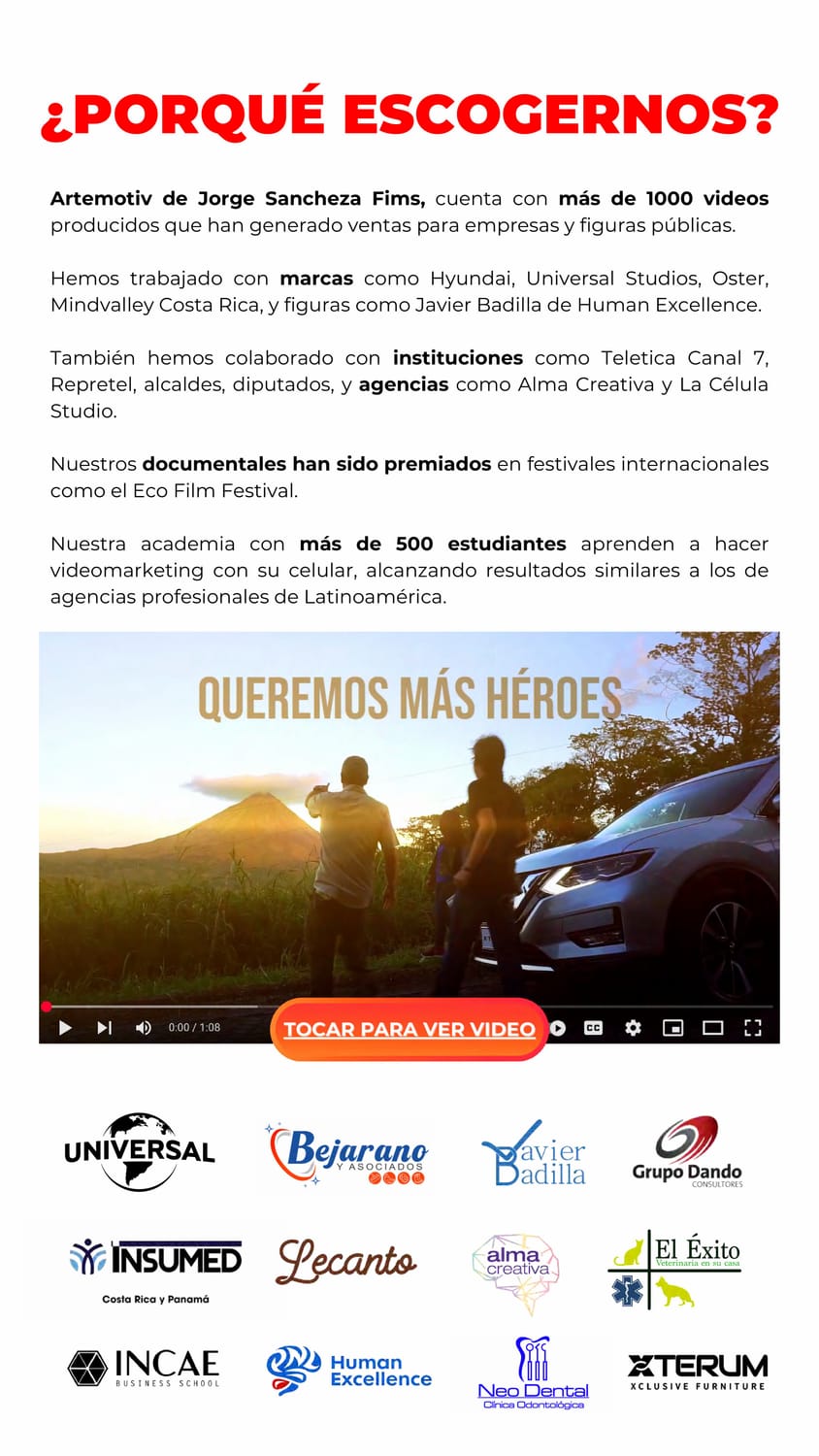 agencias publicitarias costa rica