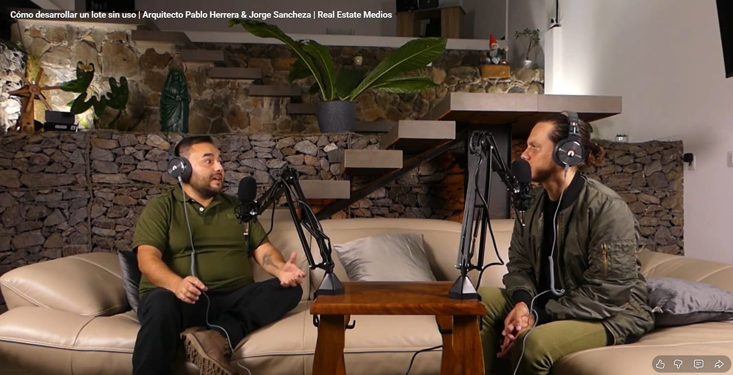 Cómo desarrollar un lote sin uso en Costa Rica: guía práctica para convertirlo en un activo rentable