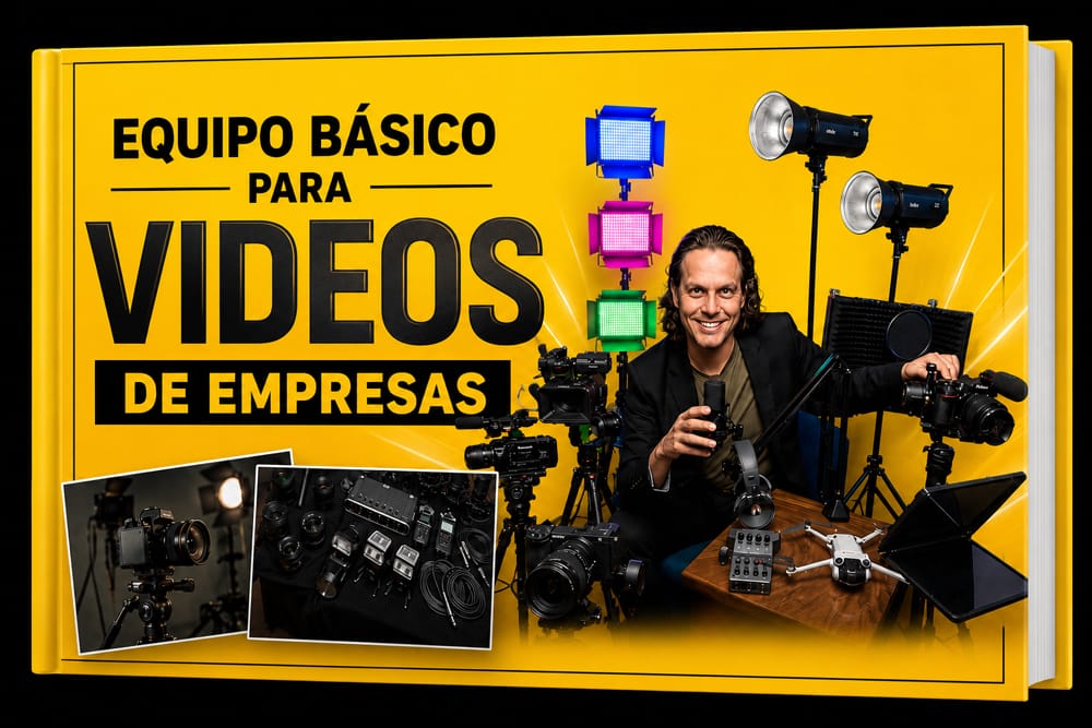 Cómo hacer videos en Canva para Real Estate