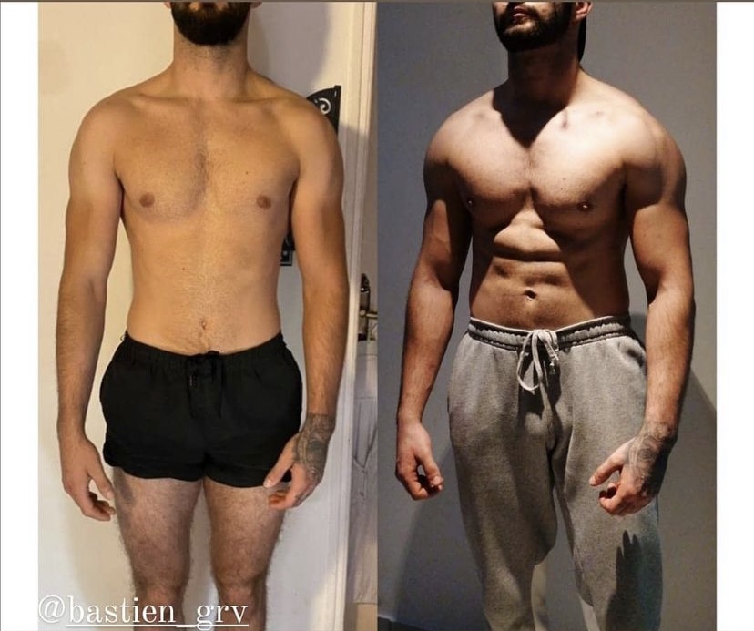 Transformation client 6