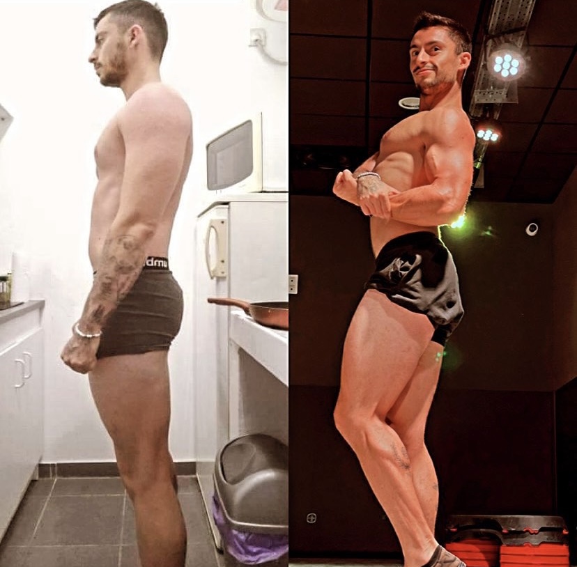 Transformation client 3