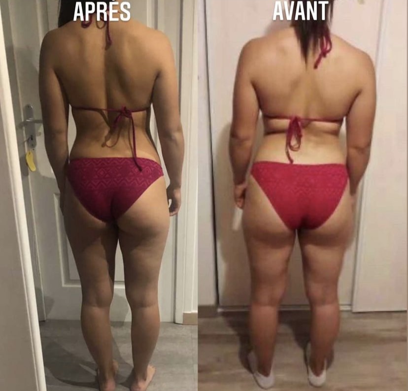 Transformation client C
