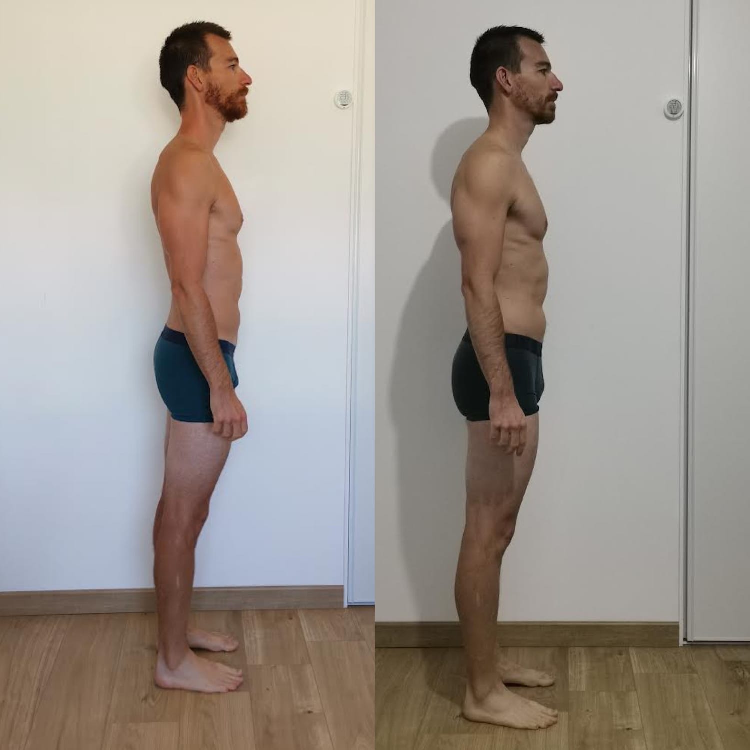 Transformation client E