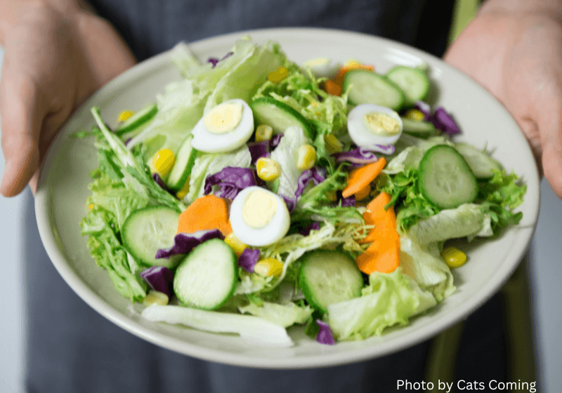 Keto Diet Safety:The Truth About Keto's Potential Risks and Long-Term Effects