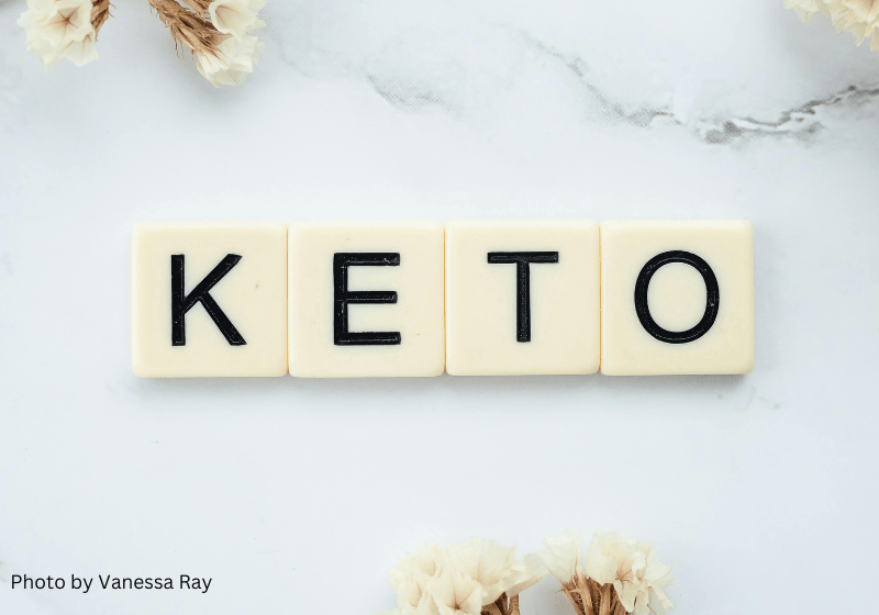 Keto Diet 101: How It Helps You Lose Weight and Keep It Off