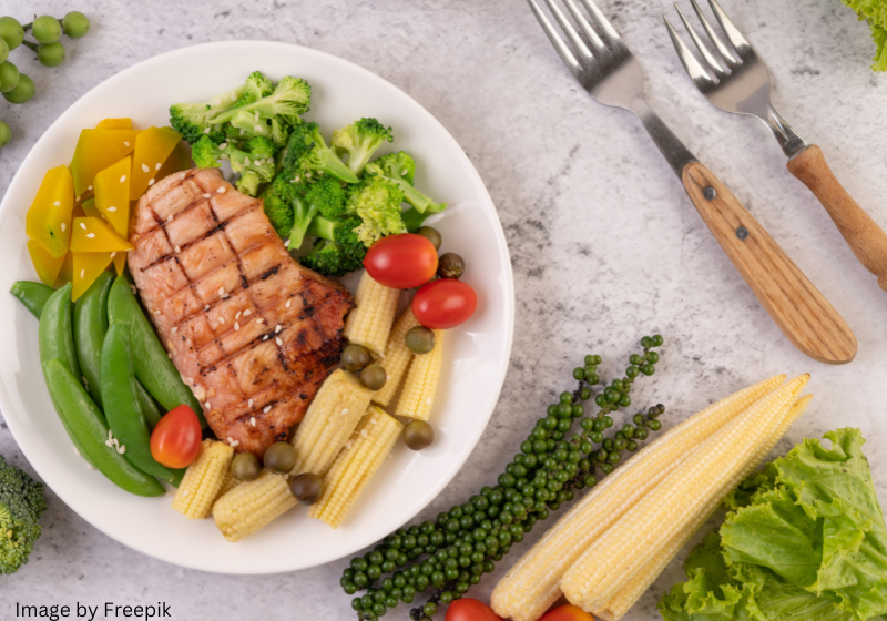 The Ideal Diet: Is It Keto Or A High Protein Diet?