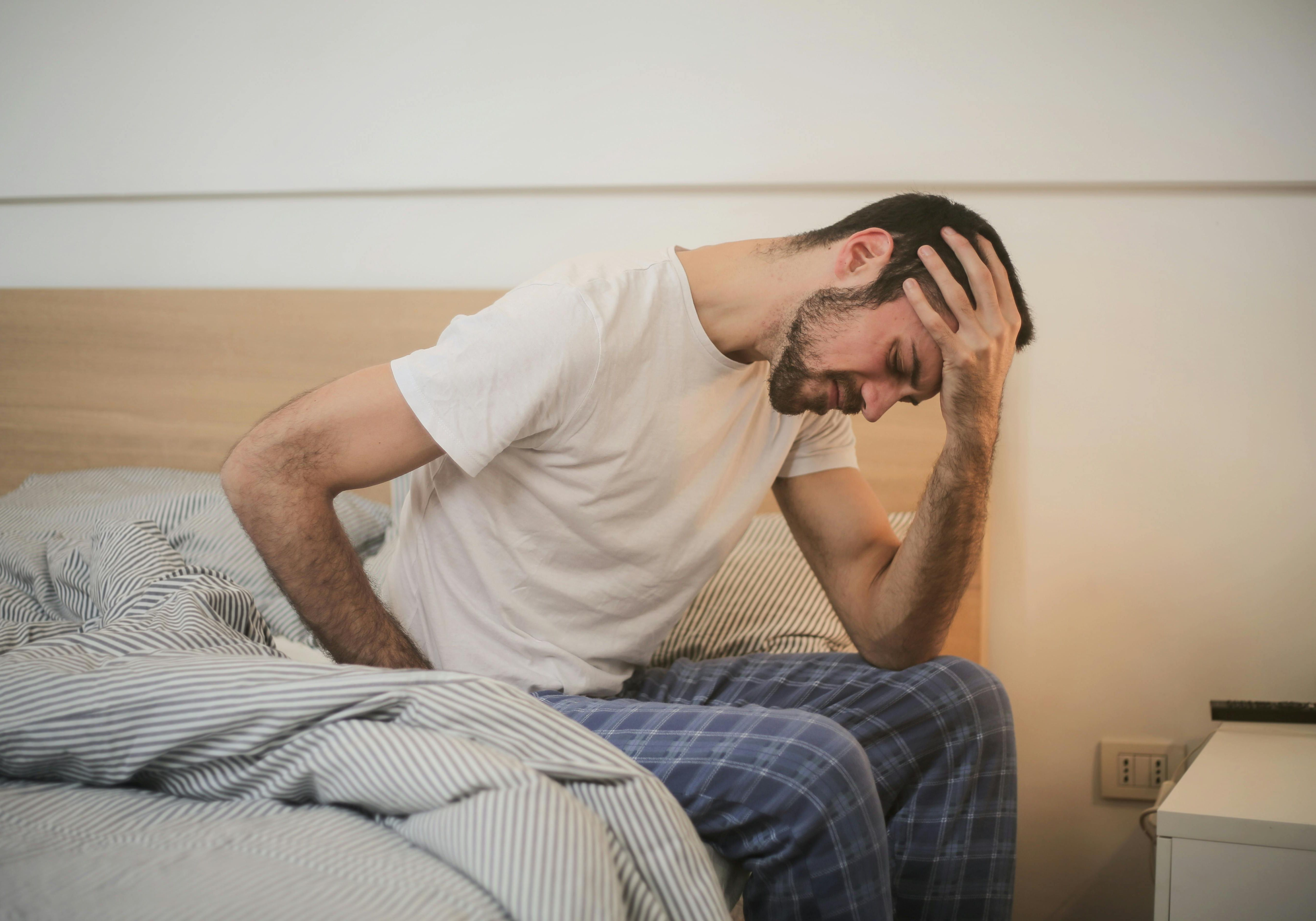 What Is The Keto Flu? And How To Overcome It?