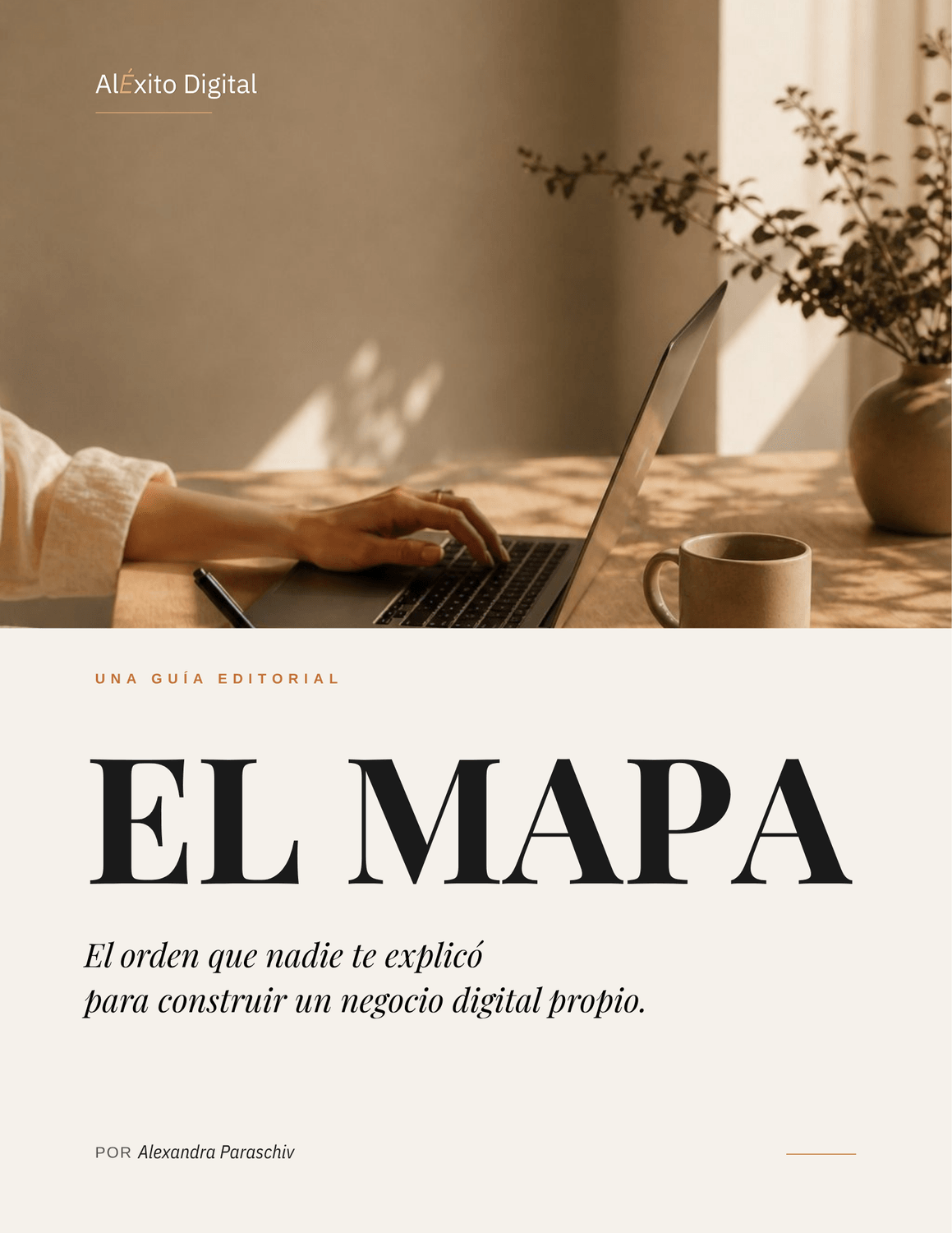 El Mapa - Guía Gratis