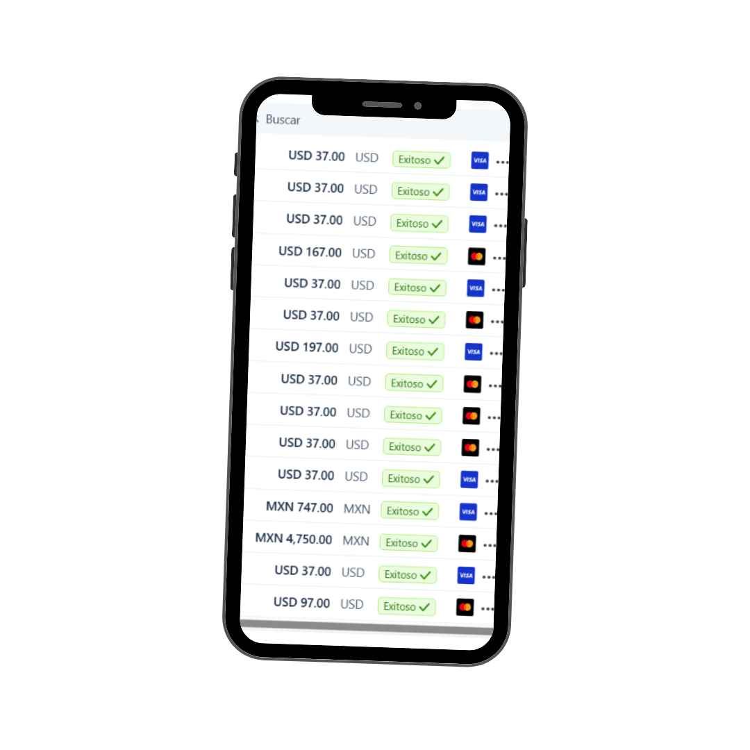 Ventas de productos digitales