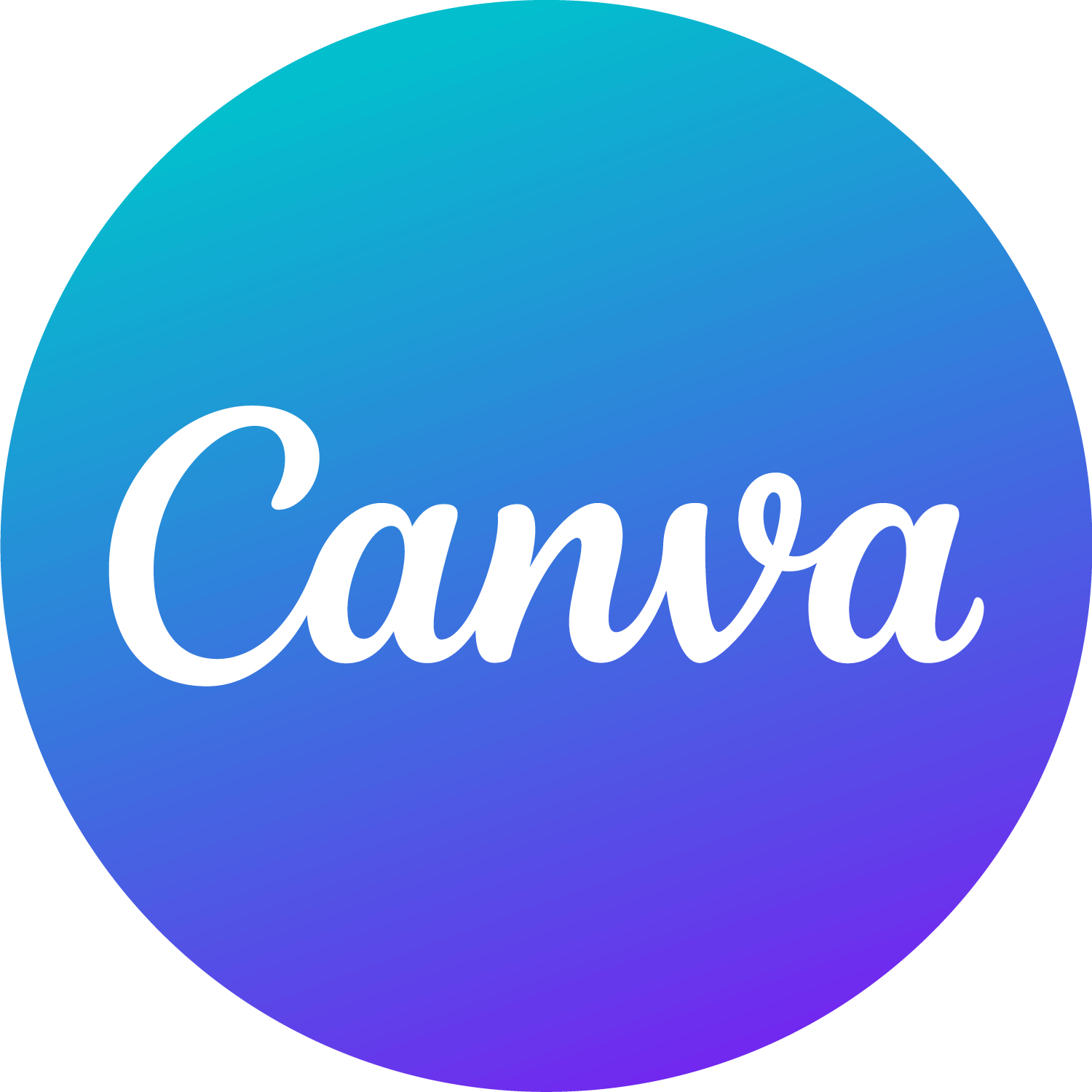 Logo Canva
