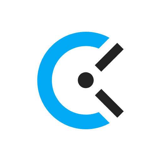 Logo Clokify