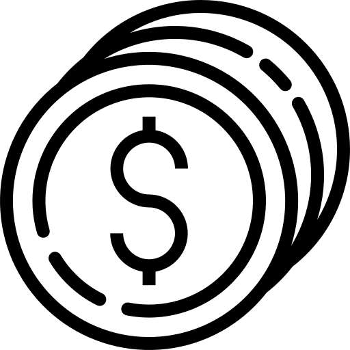 Argent formation trop chère