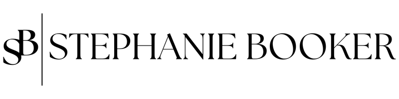 STEPHANIE BOOKER