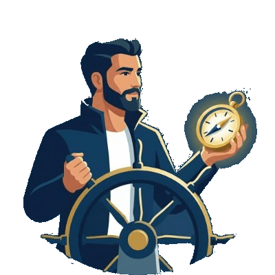Le Navigateur — auteur du guide