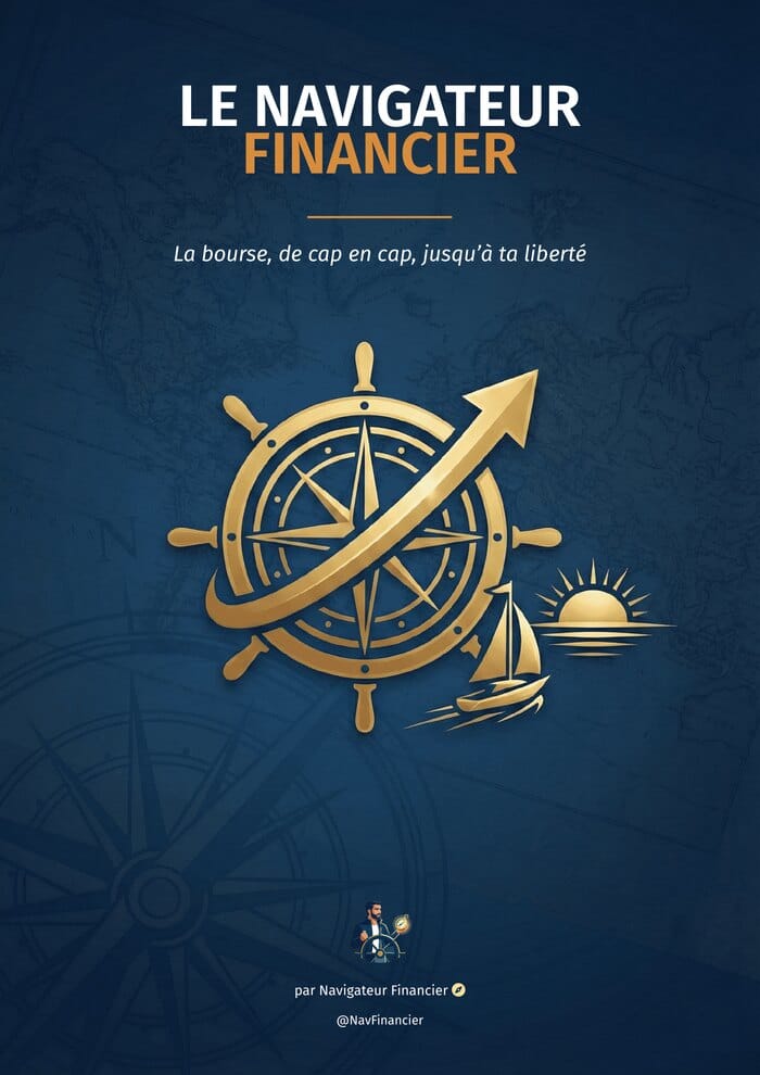 Couverture du guide Le Navigateur Financier