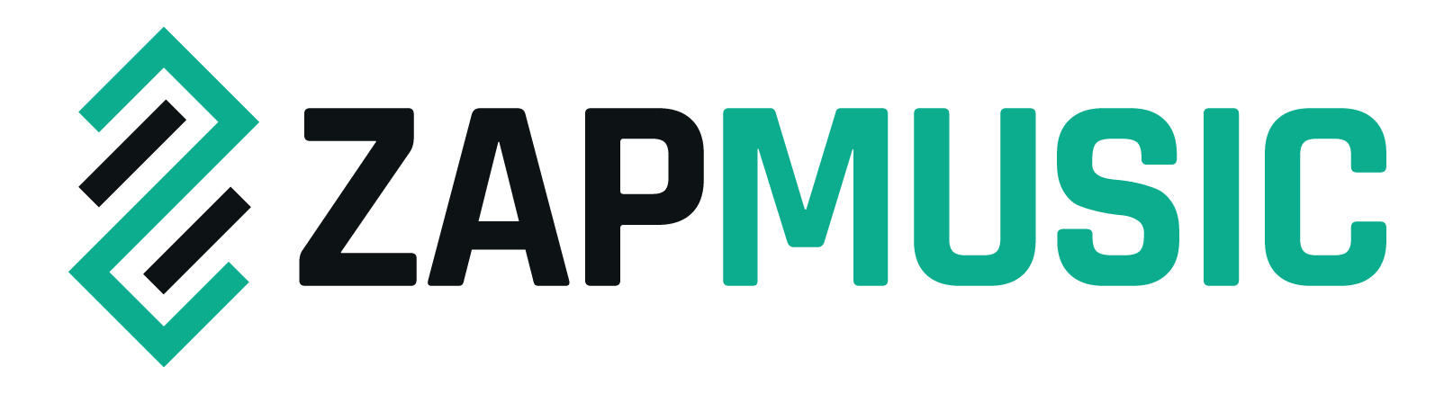 ZapMusic Logo
