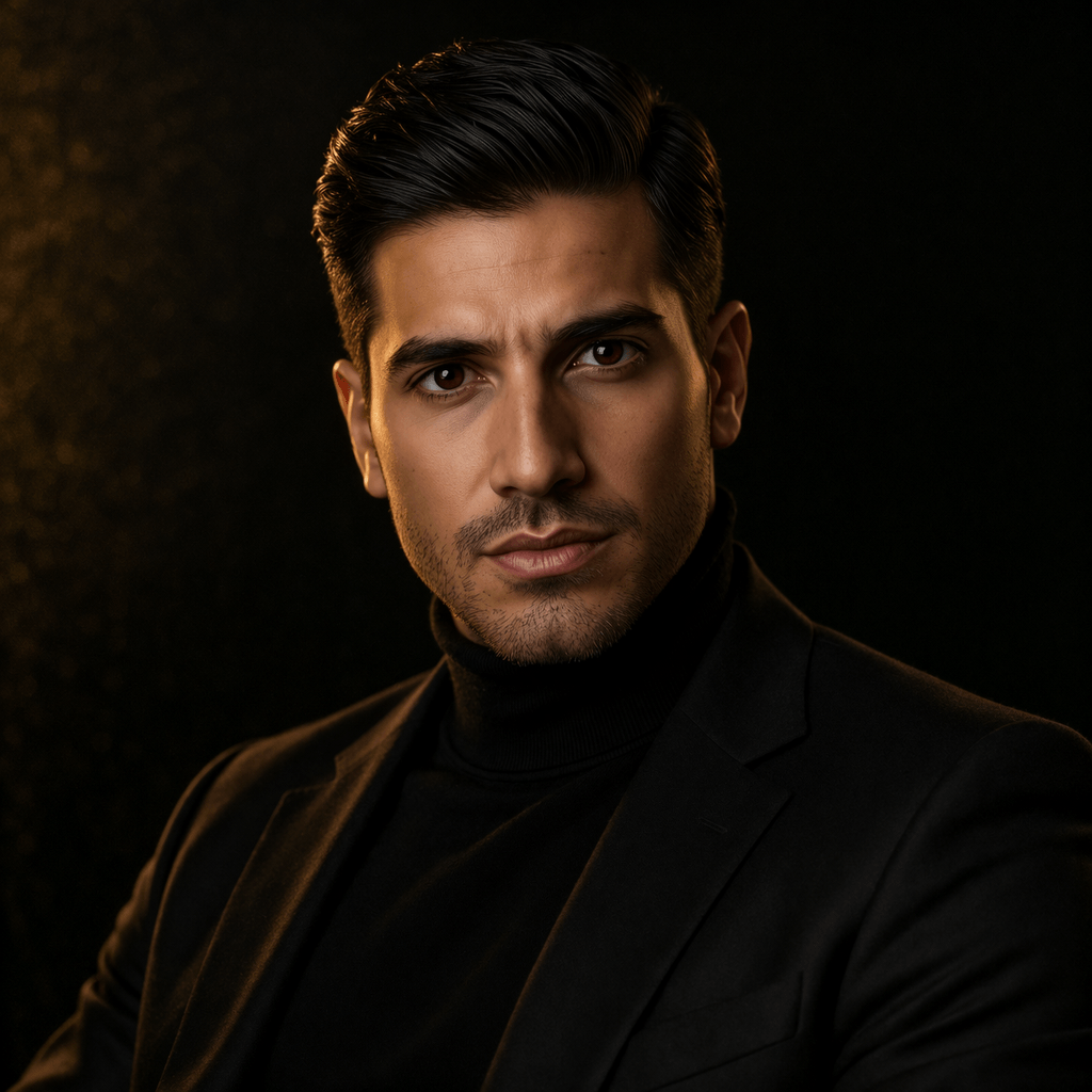 Axel Mora