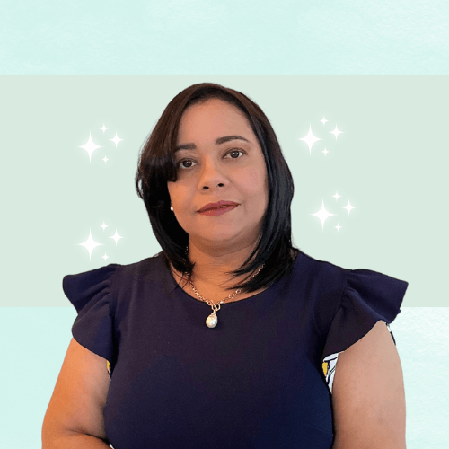 Zaida Frias