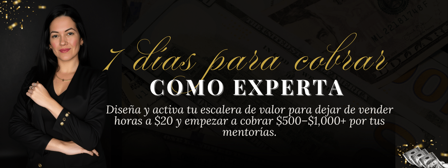 Journal Creadora