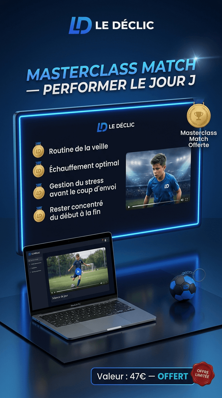 Masterclass Match