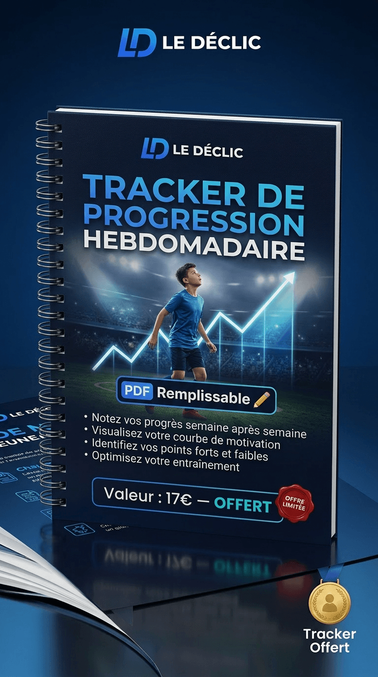 Tracker de Progression