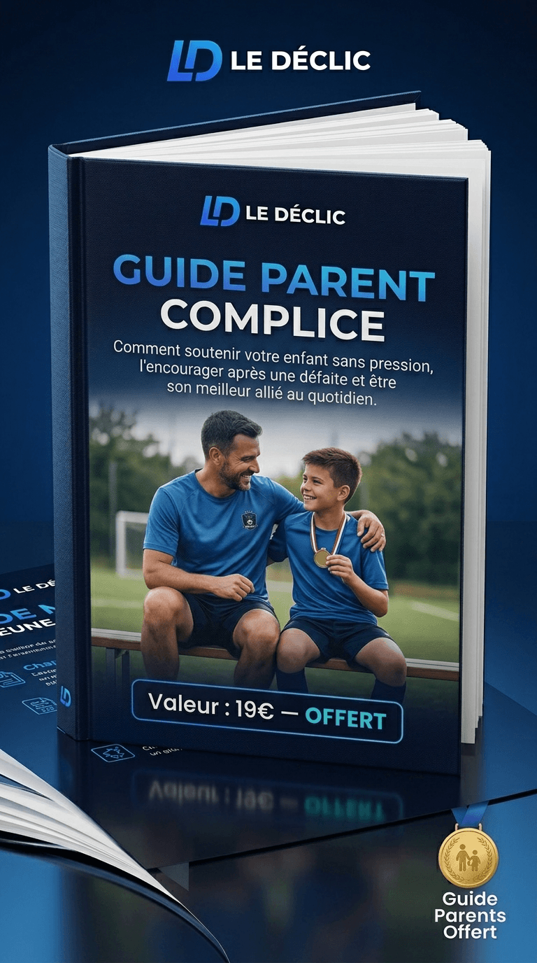 Guide Parent Complice