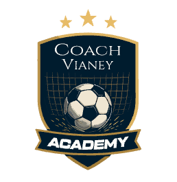 Logo CoachVianey Academy
