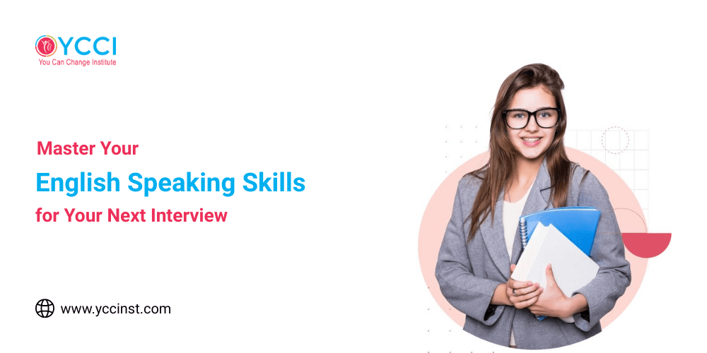 Master Your English Speaking Skills