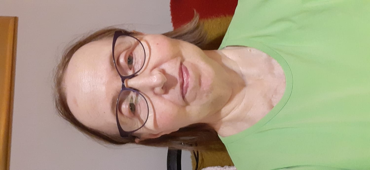 Maija Pihlajamäki, enkelityöskentelyn opettaja