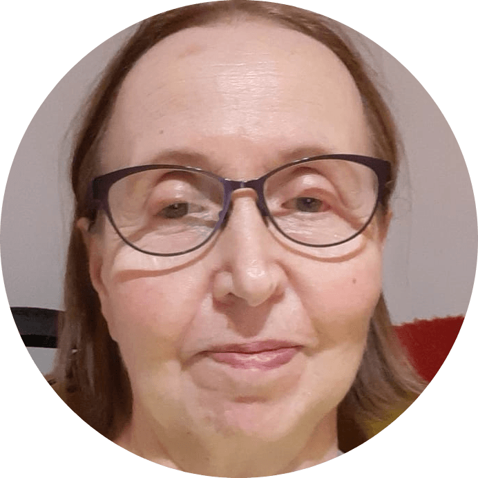 Maija Pihlajamäki