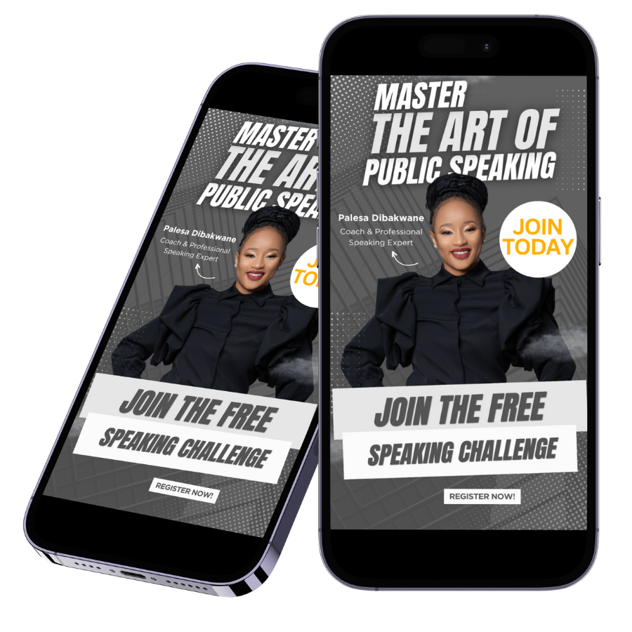 Master Public Speaking in Just 7 Days