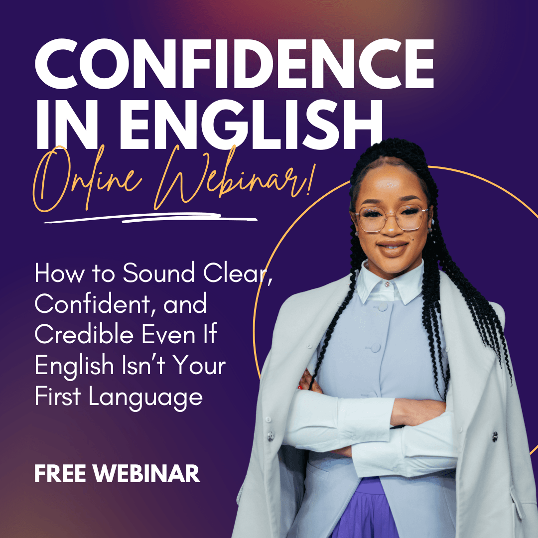 Improve Your English