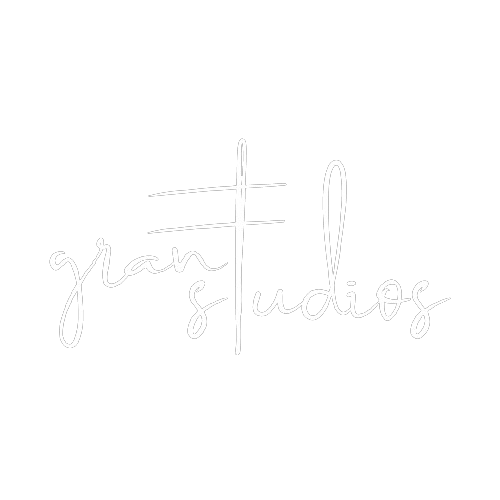 Carl Grant's Logo