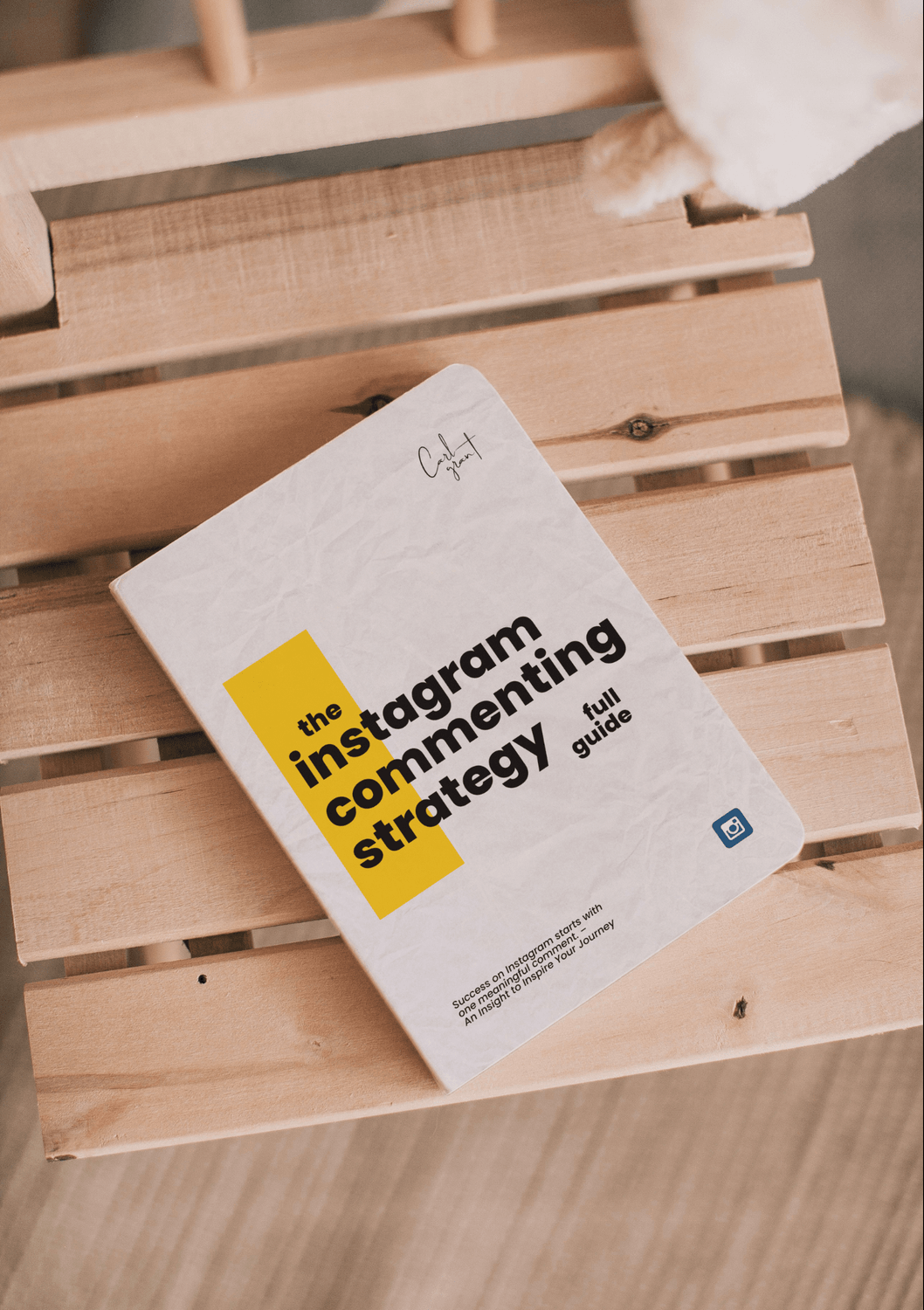 Instagram Commenting Strategy Full Guide
