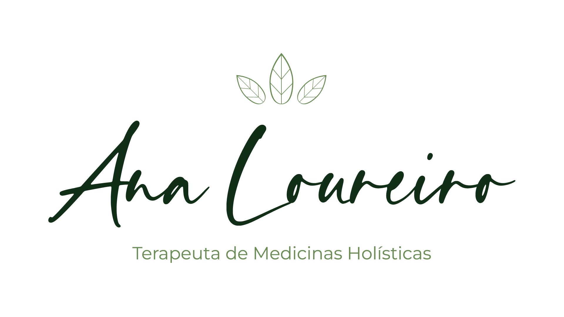 Ana Loureiro — Terapeuta de Medos e Histórias