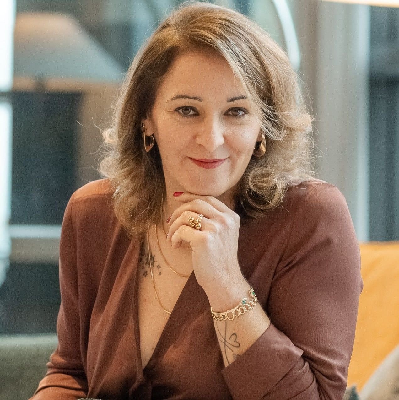 Foto de Ana Loureiro