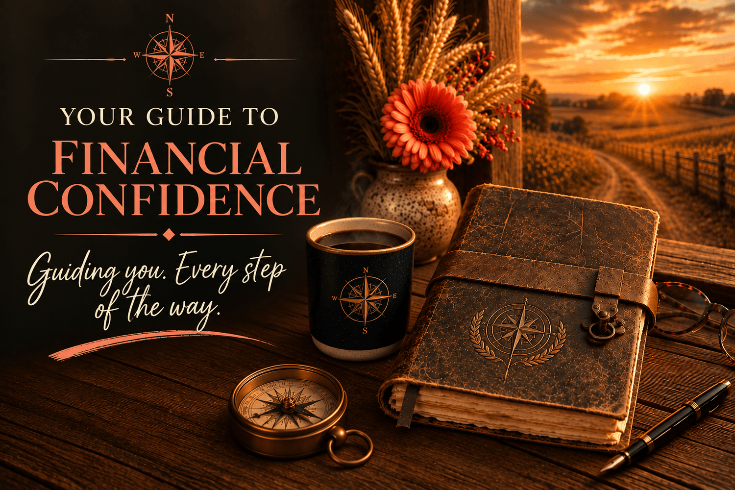 Your Guide to Financial Confidence