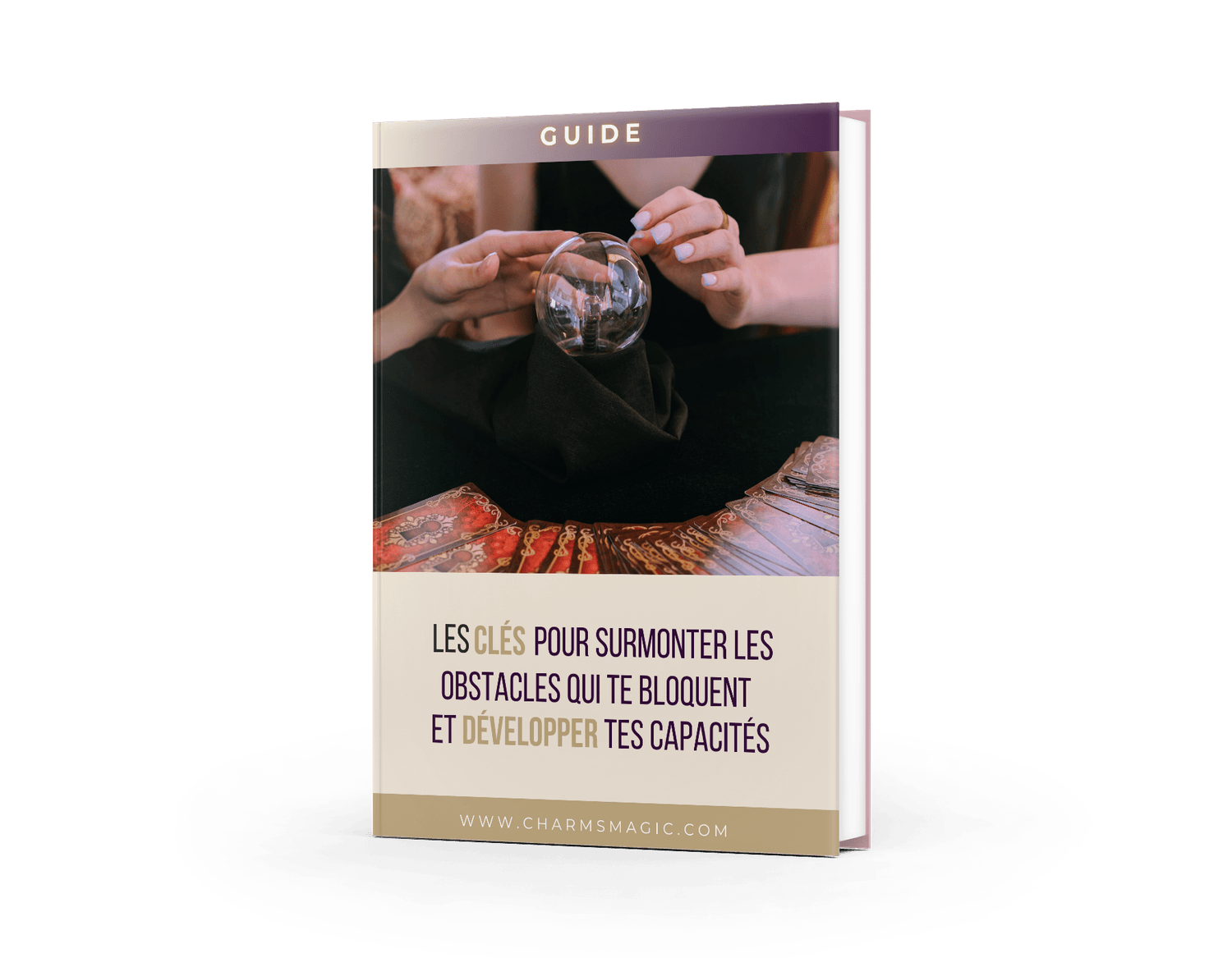 Le guide Charms Magic