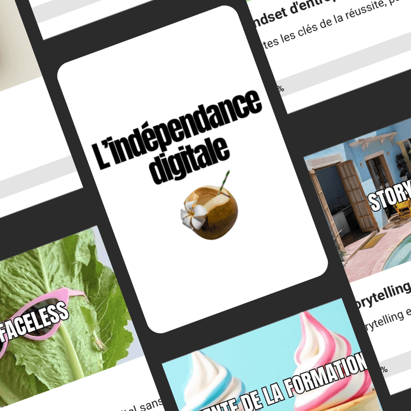 VIDÉO PRÉSENTATION LID