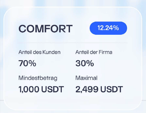 Aurum Case Study Gewinnverteilung
