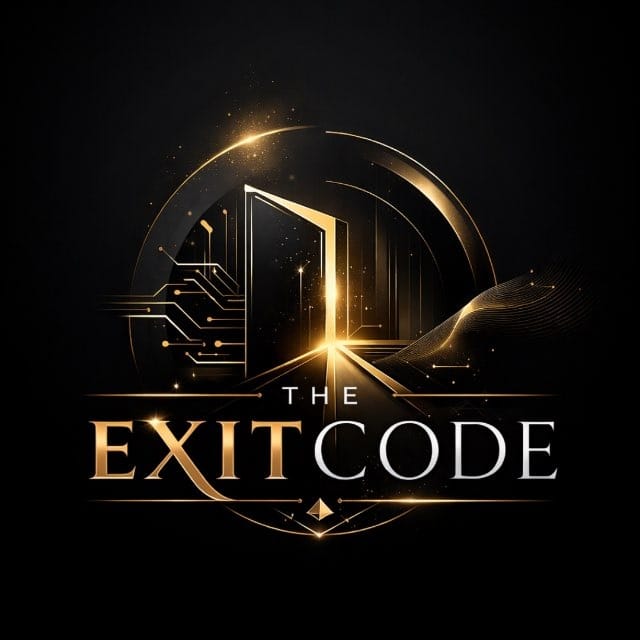 The Exit Code Erfahrungen