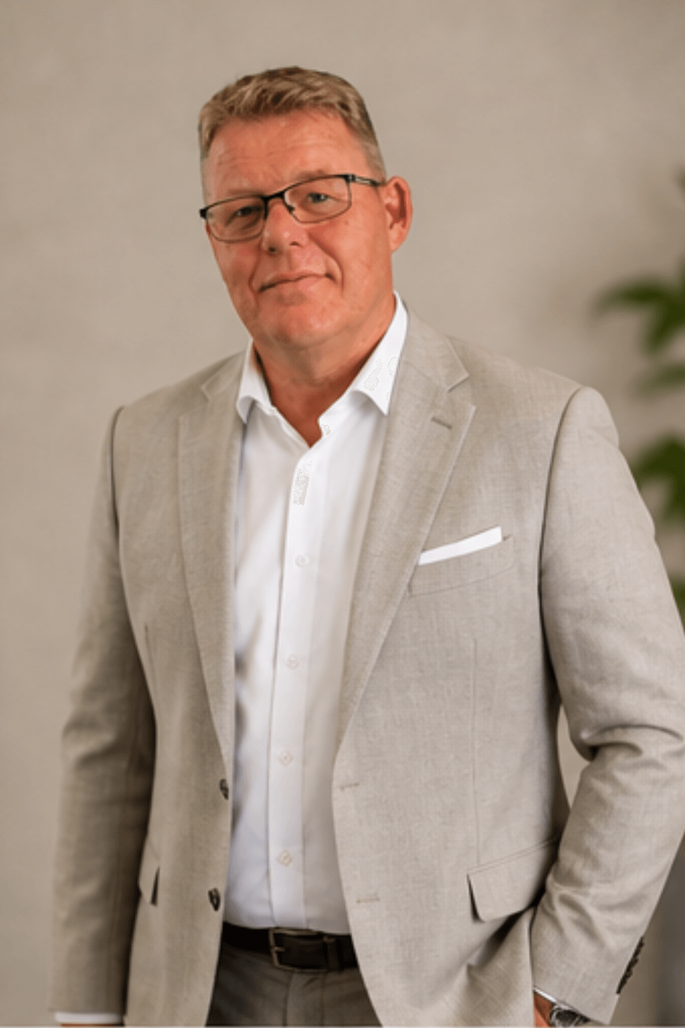 Roy van Rensch